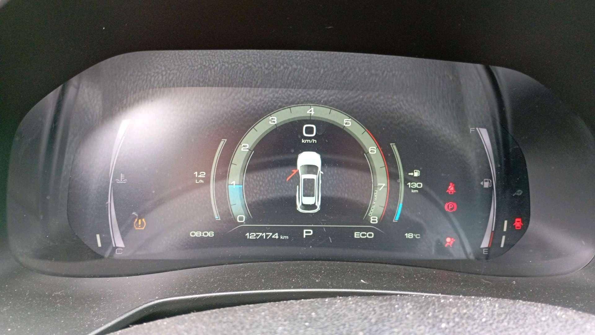 Haval F7,  127 174 км, 2024 года в лизинг