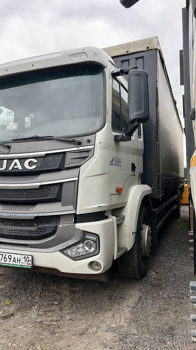 JAC N 200