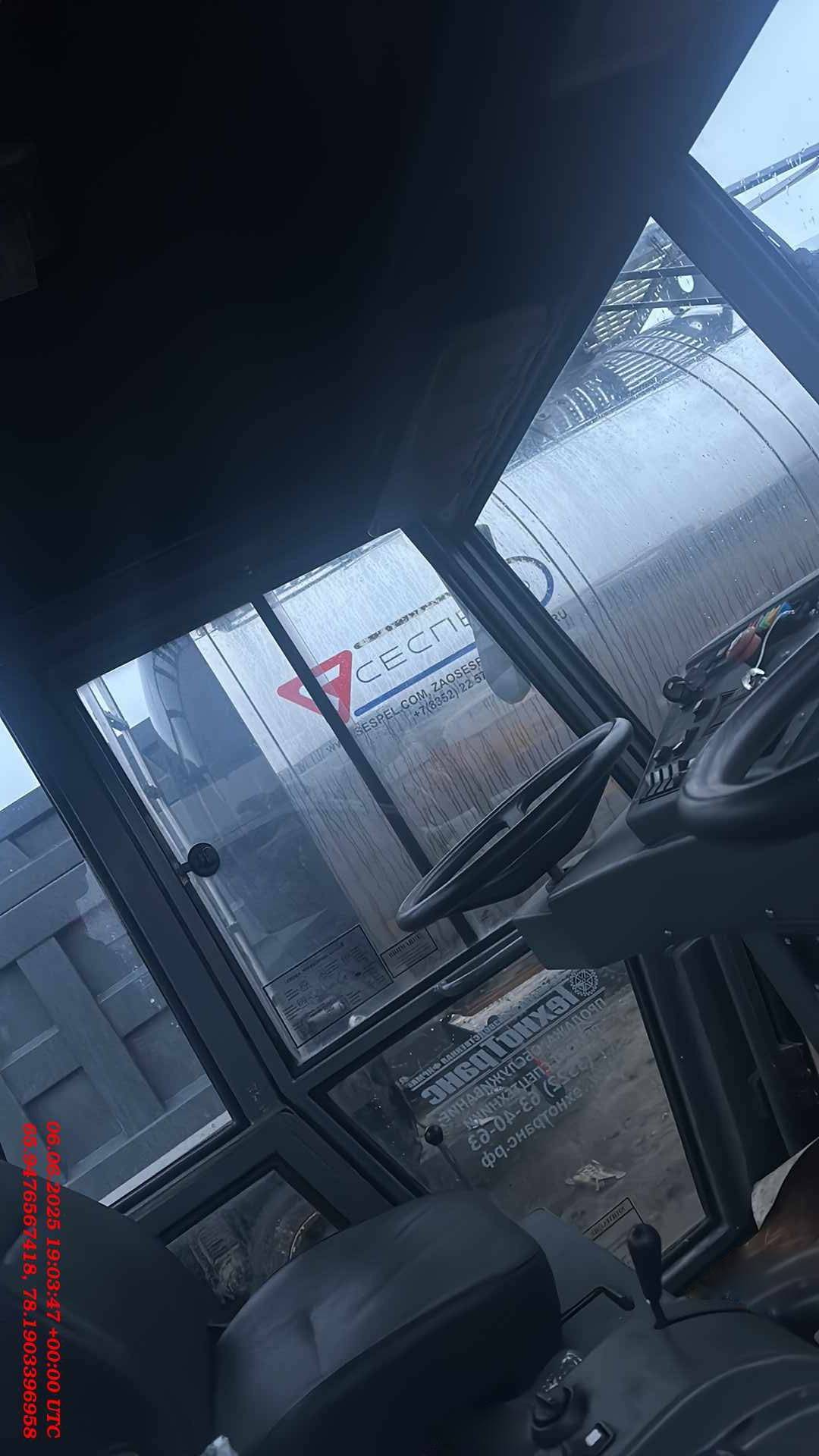 РАСКАТ RV-11-DD, 2021 года в лизинг