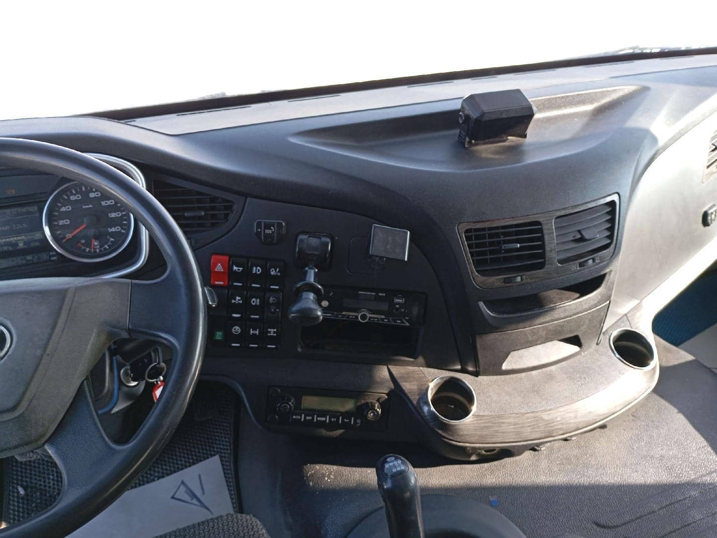 FAW CA3310P66K24T4E5 8х4,  178 626 км, 2021 года в лизинг