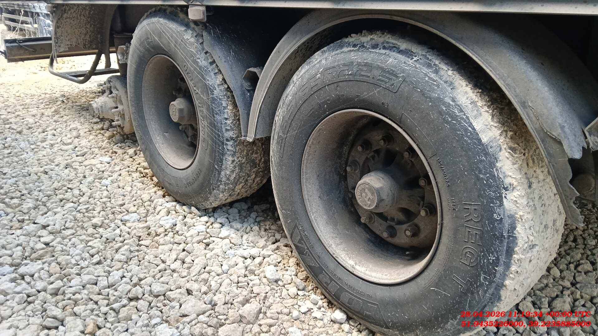 Планета 5529Т1, 2024 года в лизинг