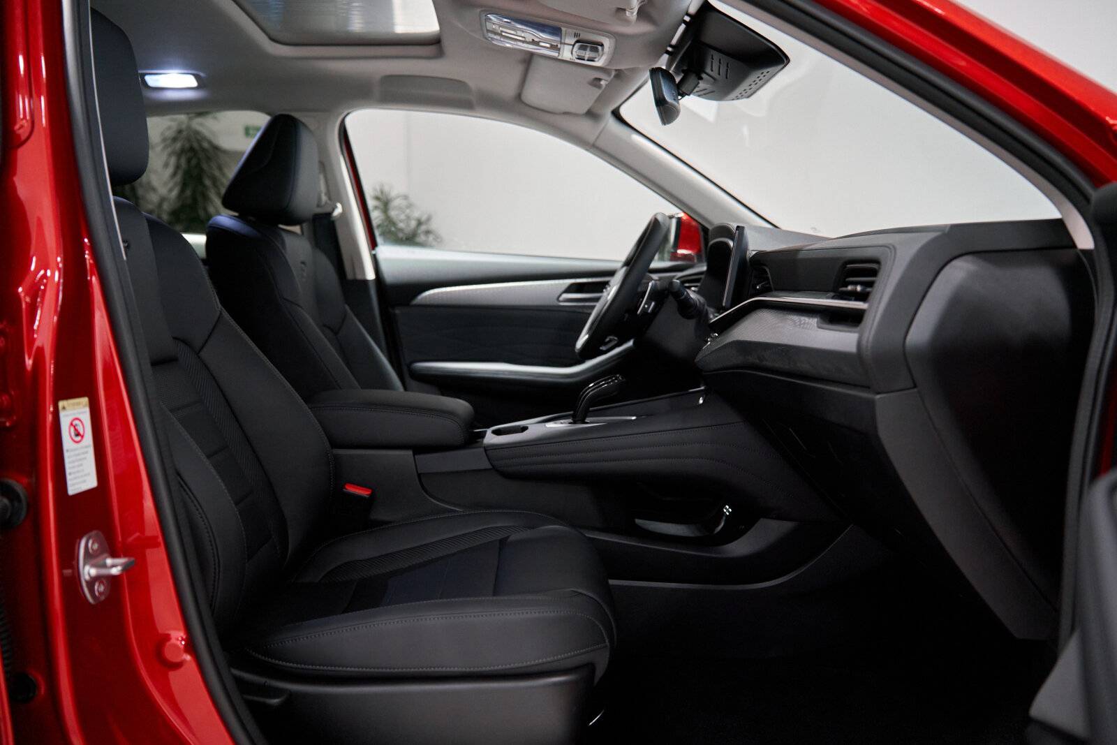 Haval F7x Tech Plus 2.0 7DCT 4WD