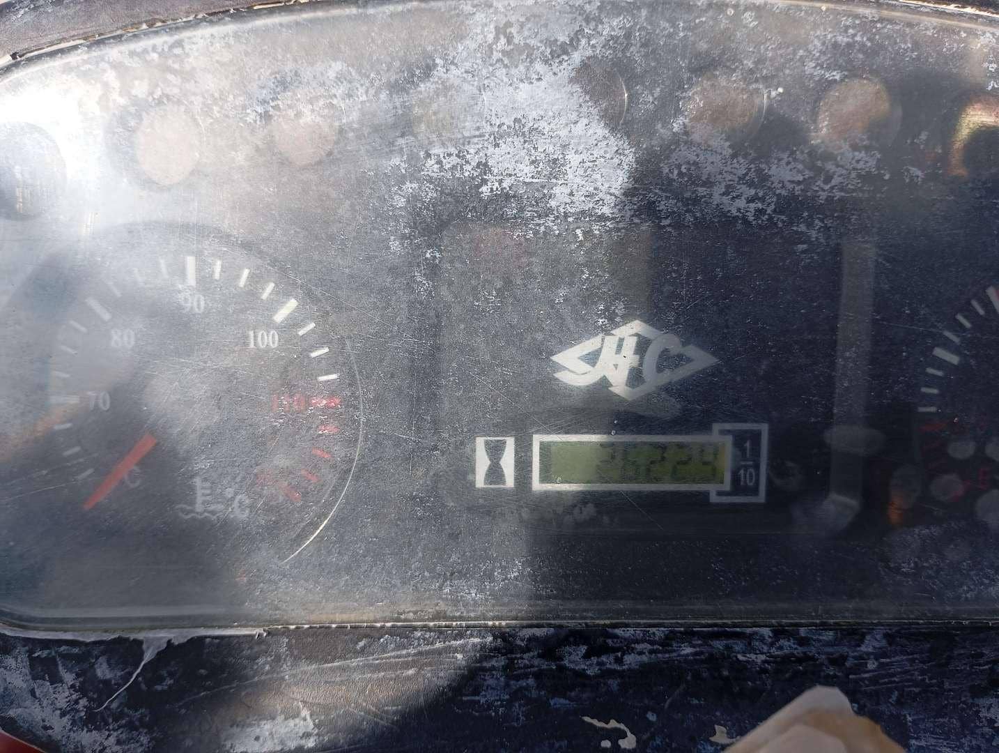 HANGCHA CPCD30-AG2, 2024 года в лизинг