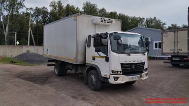 КАМАЗ 43082-H5