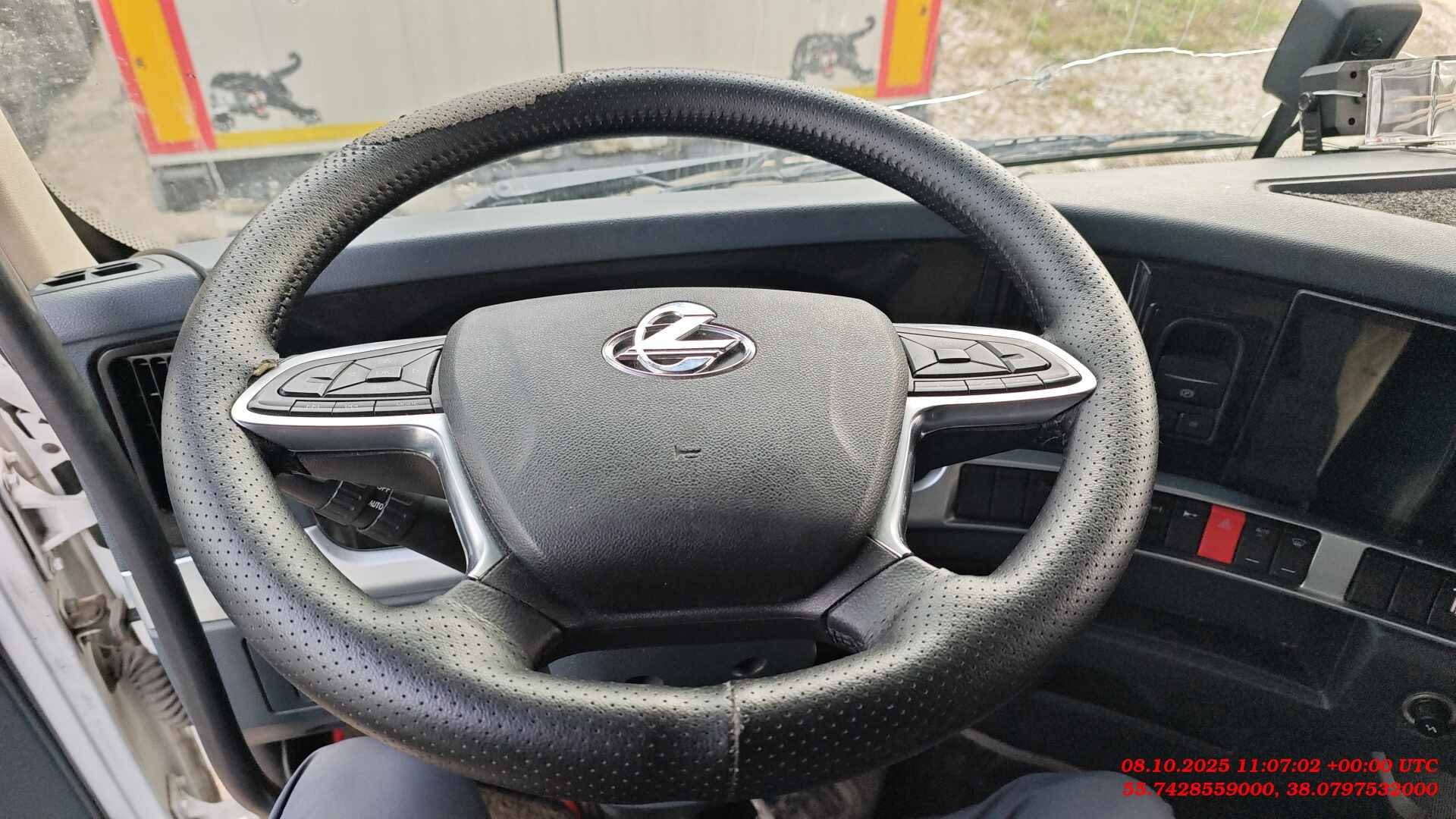 CHENGLONG LZ4181H7AB,  156 382 км, 2024 года в лизинг