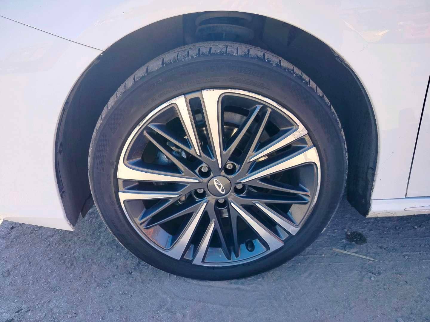 Chery Arrizo 8,  100 545 км, 2023 года в лизинг