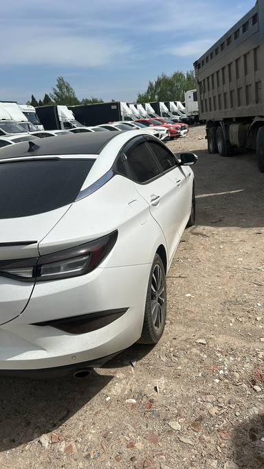 JAC J7