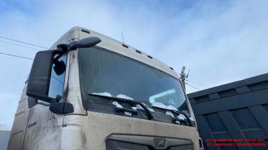 MAN TGX 18.400 4X2 BLS (XL)