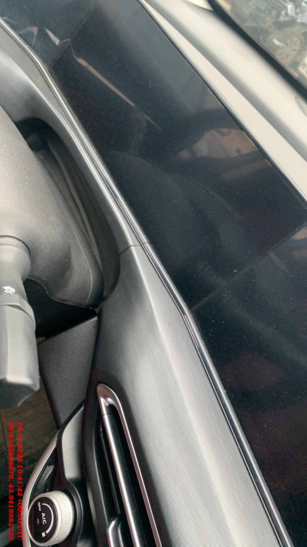 Changan Eado Plus,  60 000 км, 2023 года в лизинг