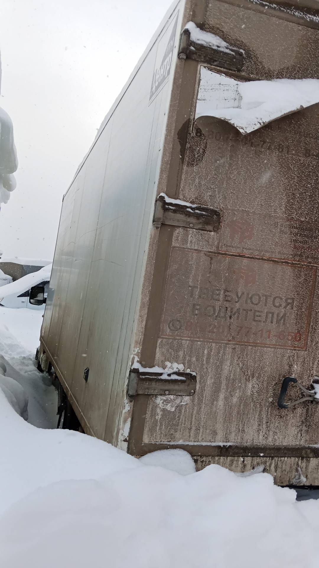 ГАЗ ГАЗель NEXT,  170 000 км, 2023 года в лизинг