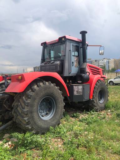 КИРОВЕЦ К-744Р1