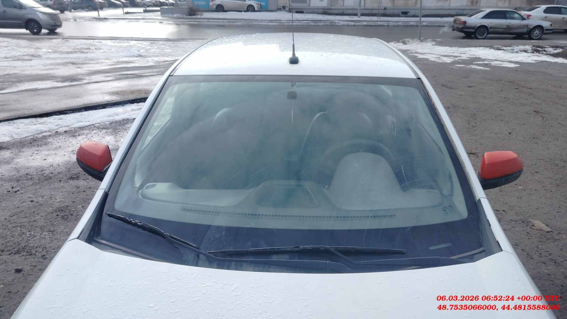 Chevrolet Cobalt,  58 054 км, 2023 года в лизинг