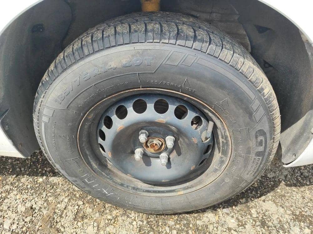 Chevrolet Cobalt,  138 256 км, 2022 года в лизинг