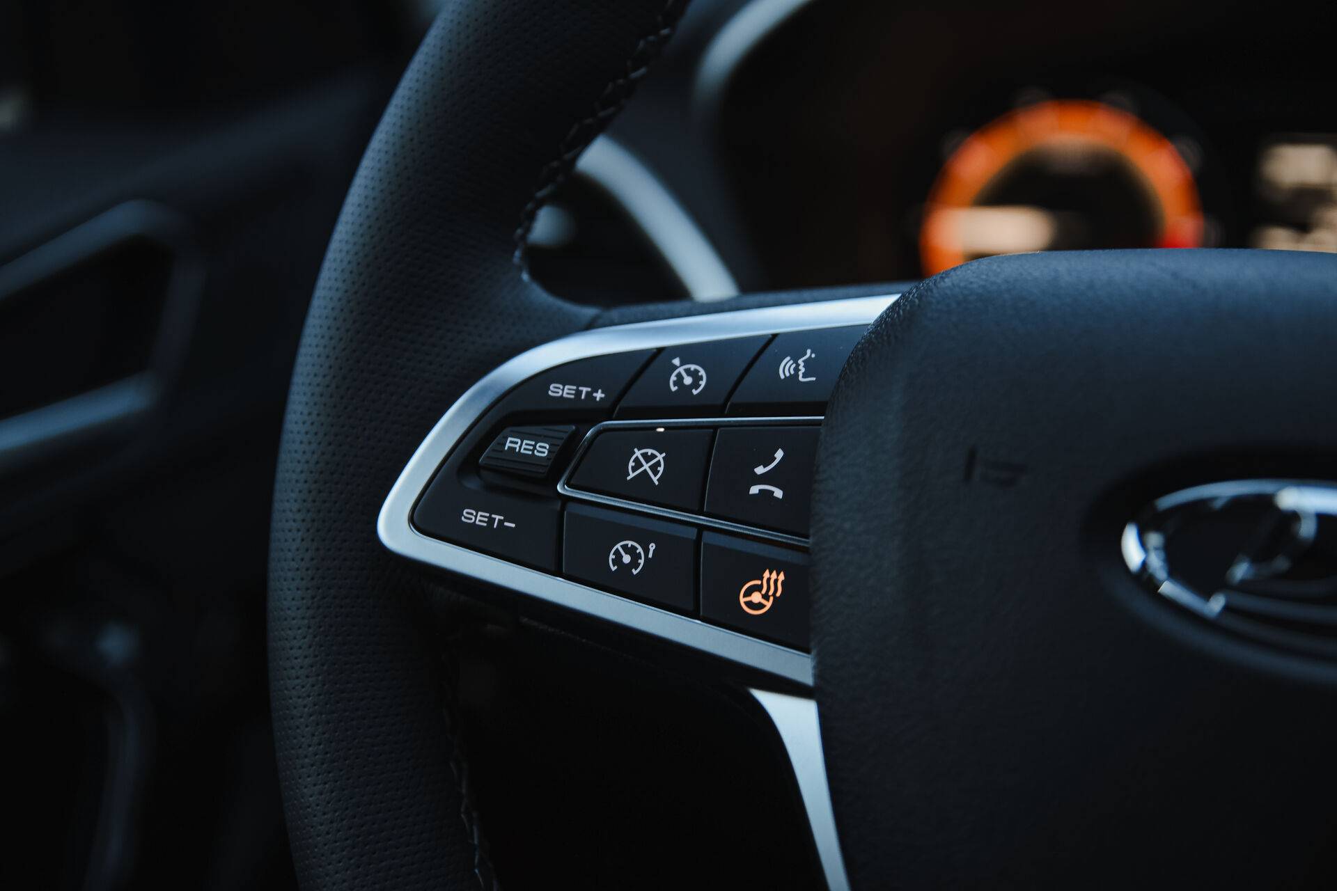 Lada Vesta седан Enjoy 24 1.8 122hp AT