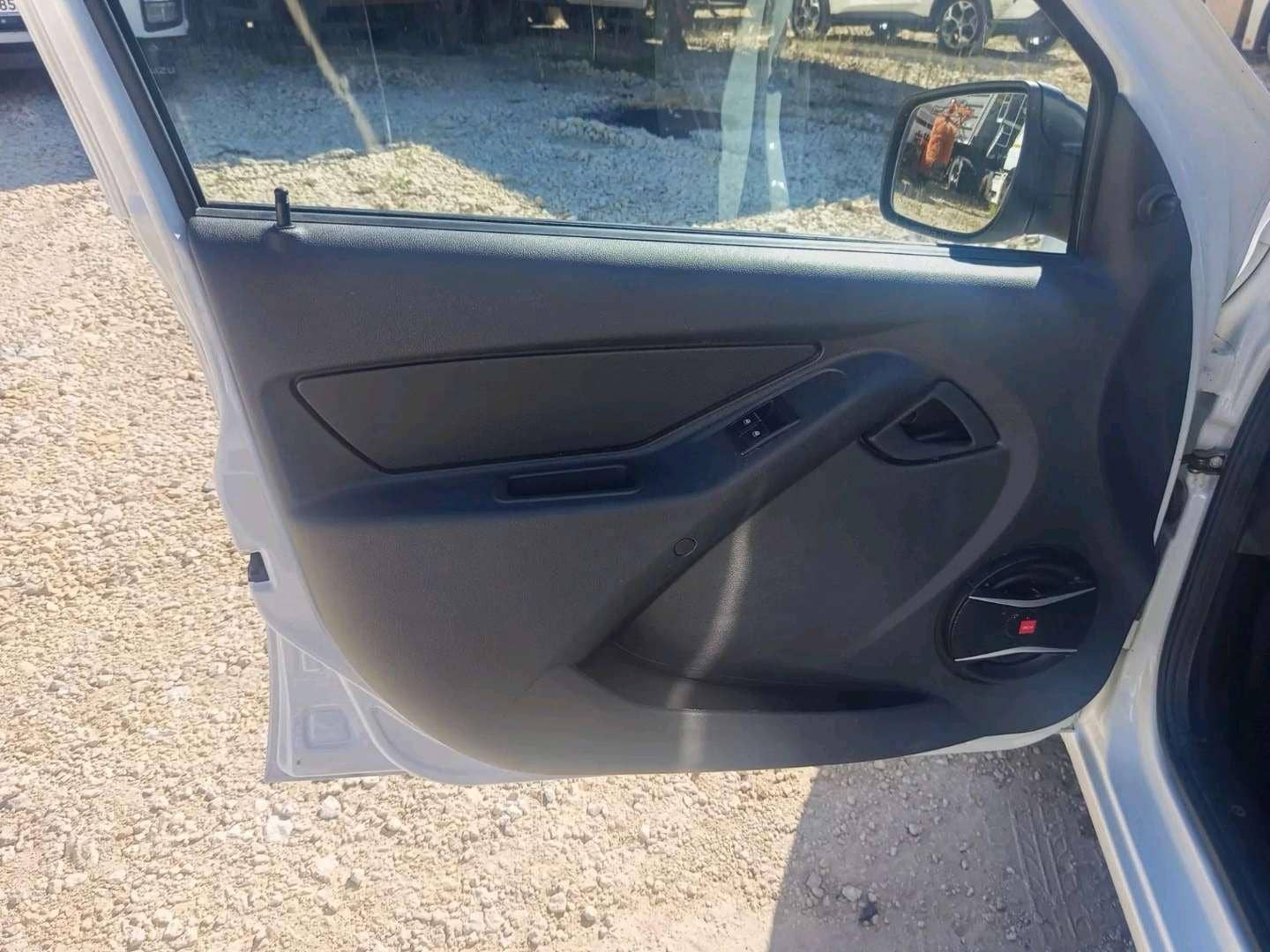 Lada Granta фургон,  24 749 км, 2023 года в лизинг