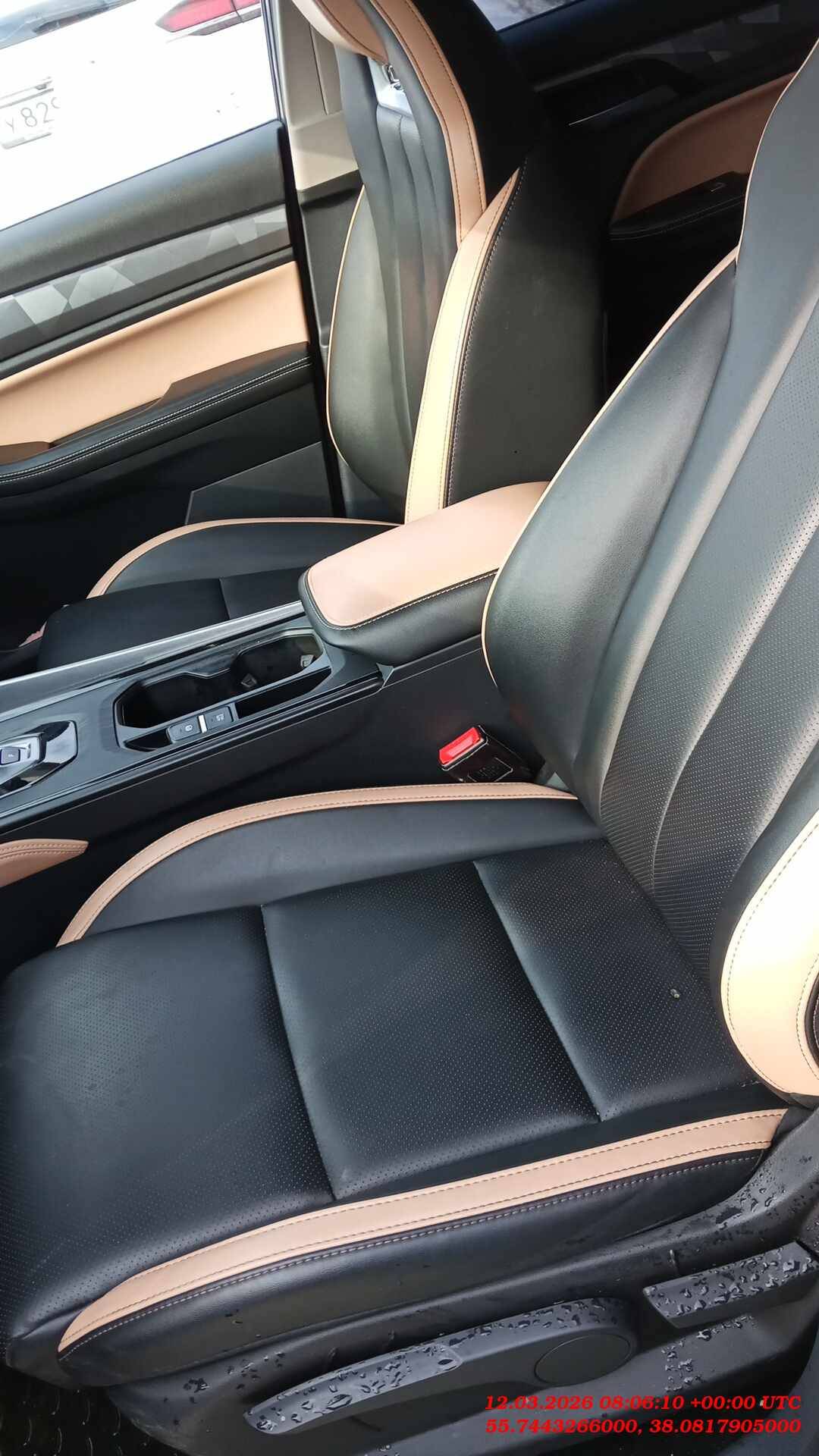 Livan ИКС6ПРО (X6PRO),  74 764 км, 2023 года