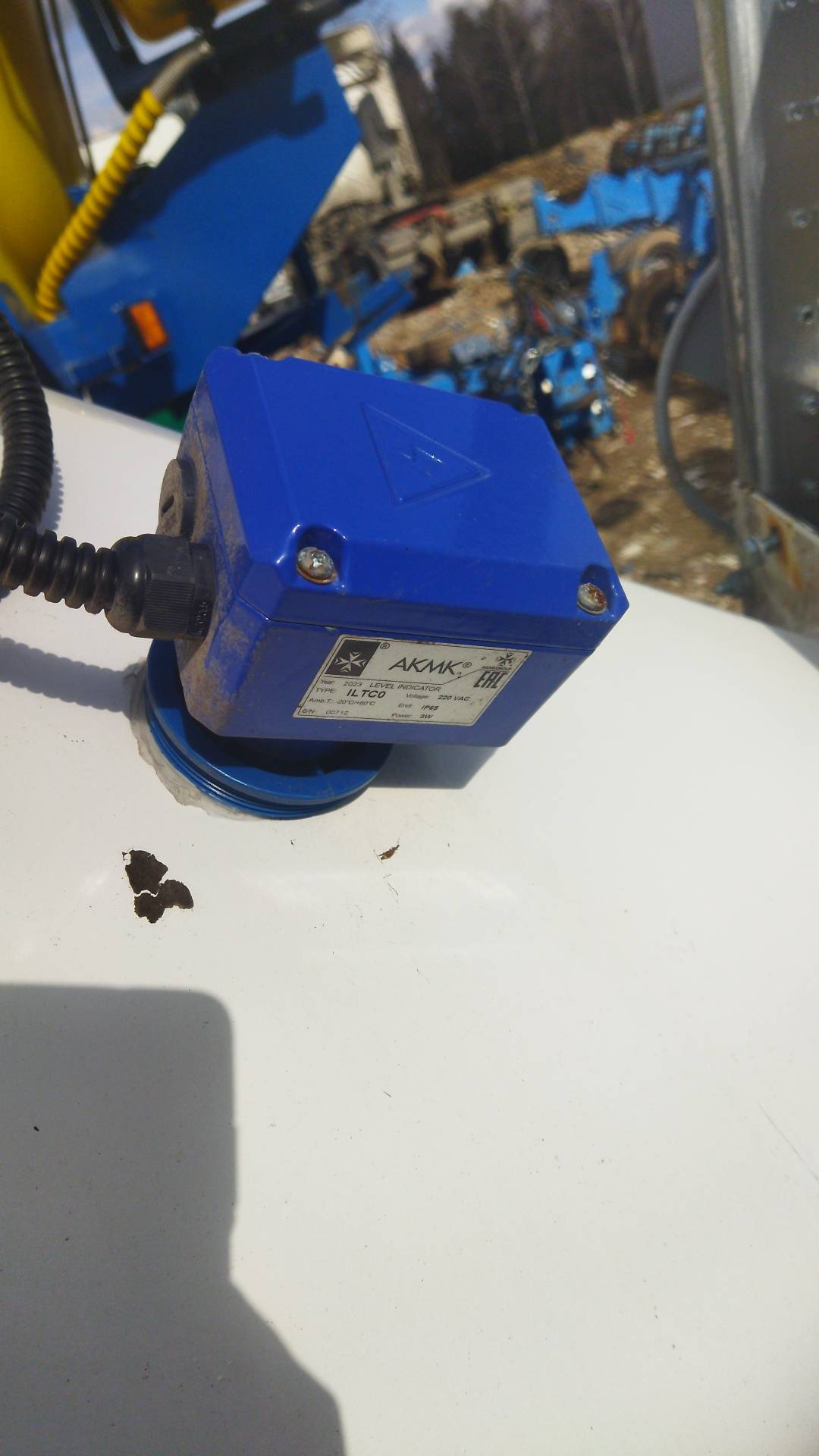 ДОЗА-АГРО КВО-СИ-1,5 Линия производства комбикорма, 2024 года в лизинг