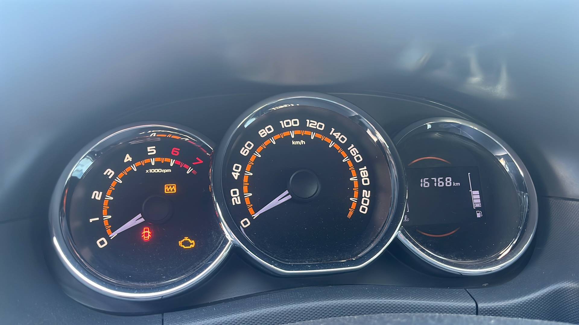 Lada Largus универсал,  16 768 км, 2024 года в лизинг