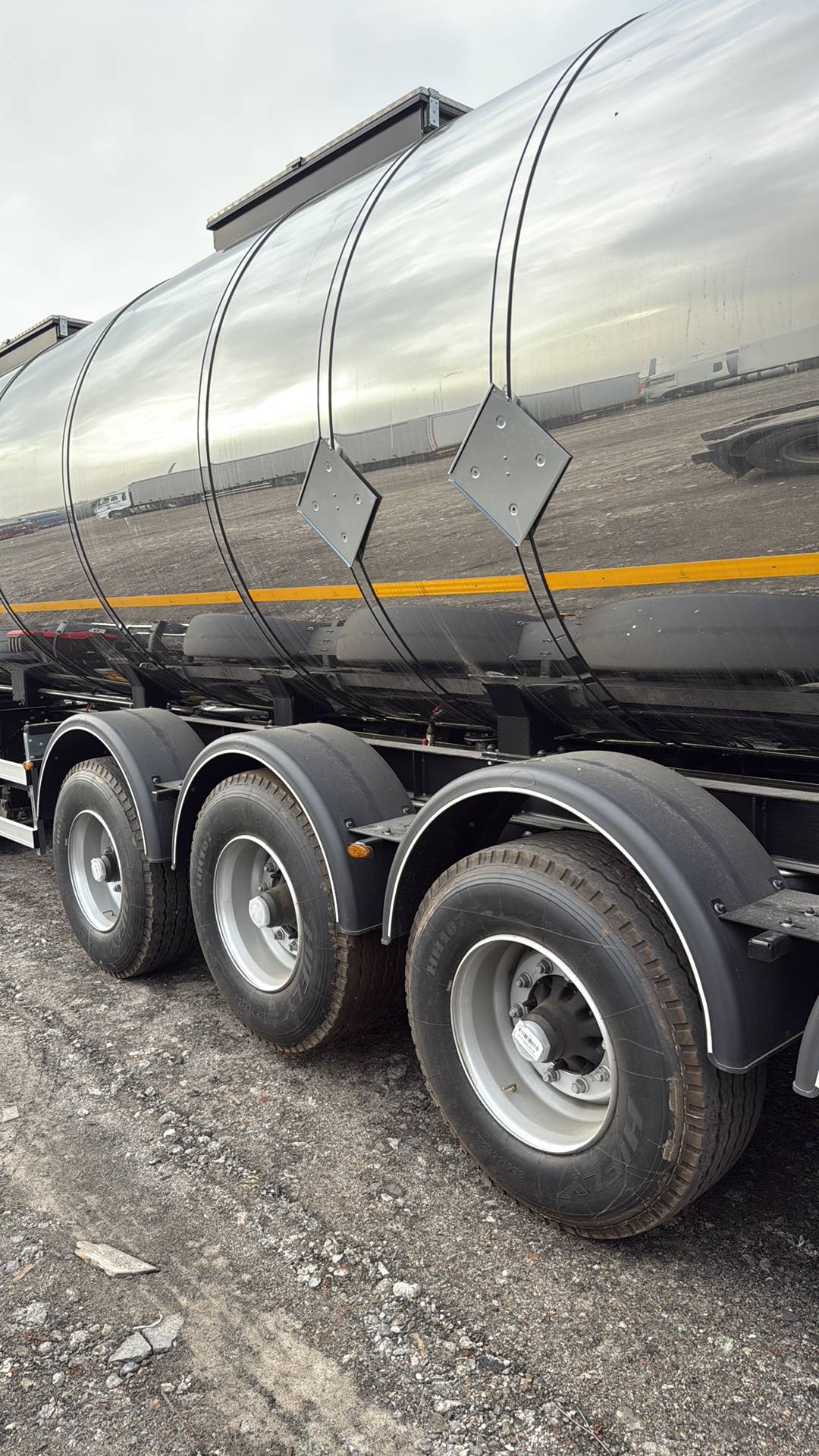 ТЕХАС 9751Н5 химическая, 2024 года в лизинг