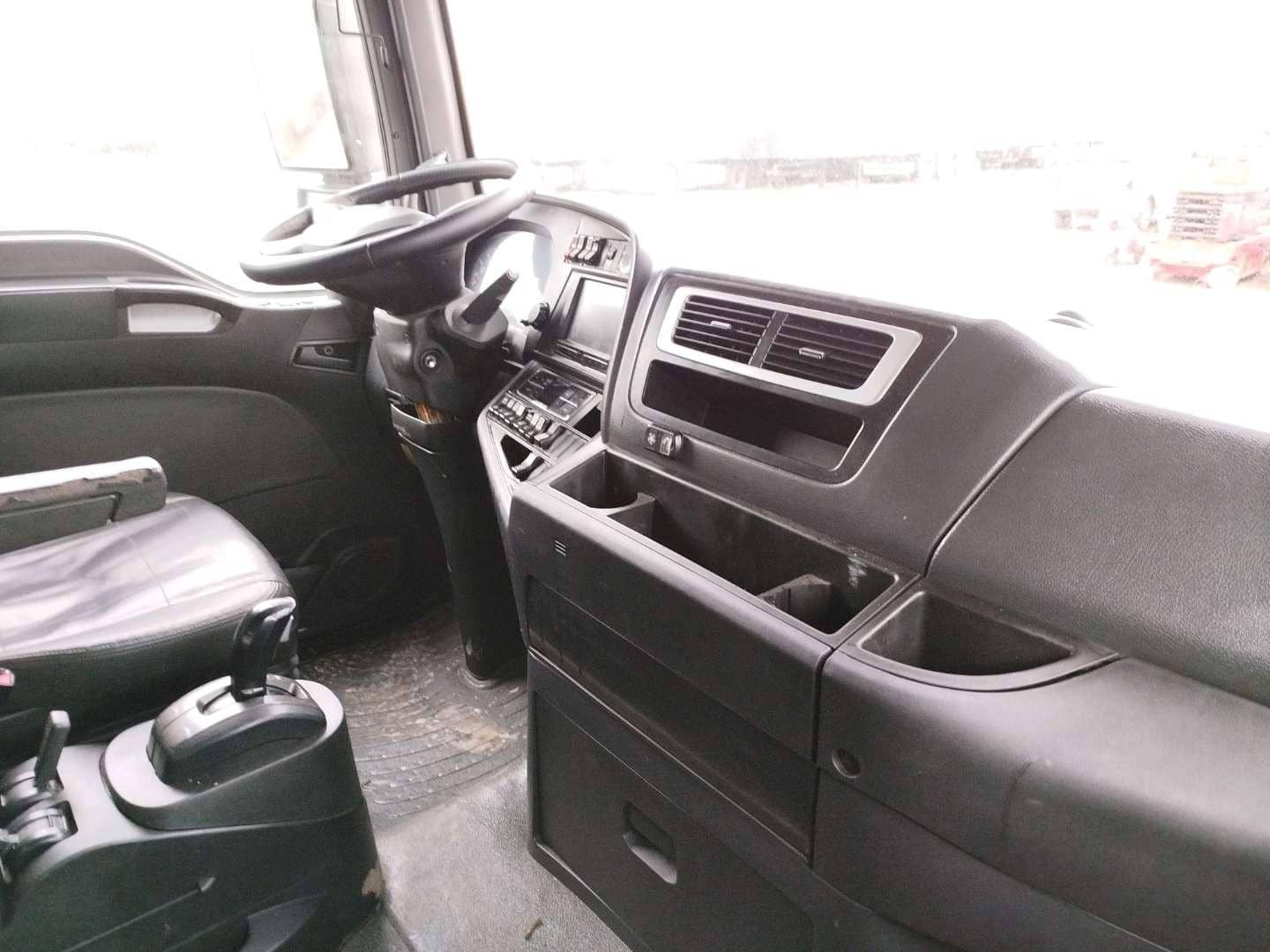 Sitrak C7H MAX ZZ4186V391HE,  406 060 км, 2023 года в лизинг