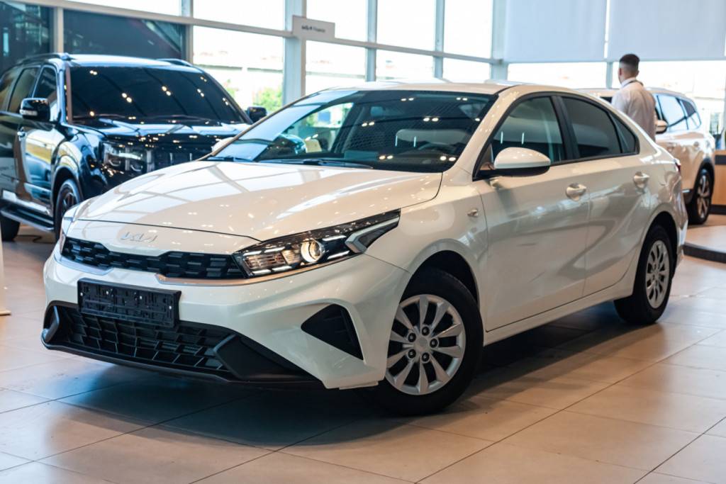 KIA Cerato