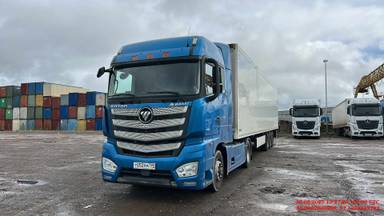 Foton AUMAN BJ4189SLFKA