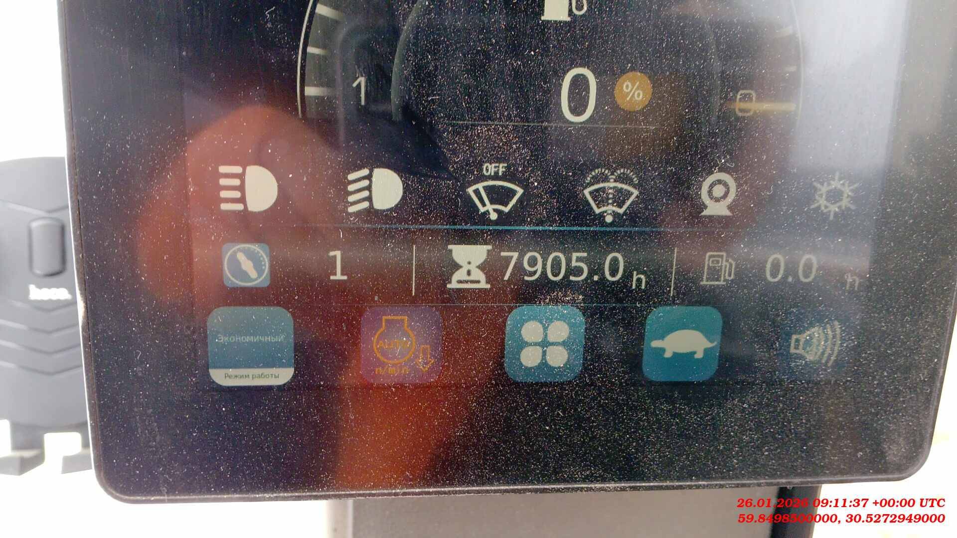 Shantui SE265LC, 2022 года в лизинг