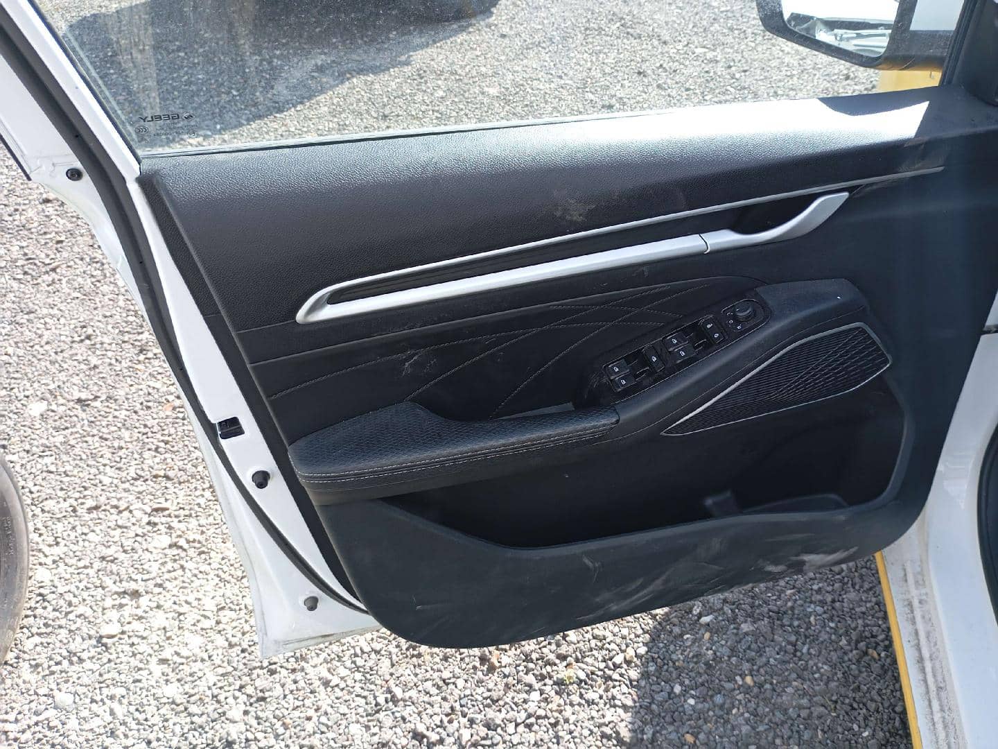 Geely Emgrand,  160 441 км, 2023 года в лизинг