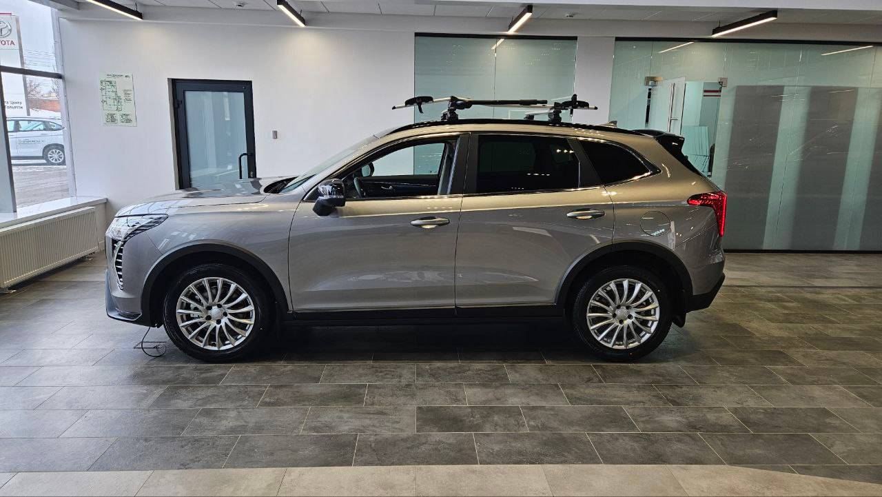 Haval Jolion Premium 1.5T DCT 2WD
