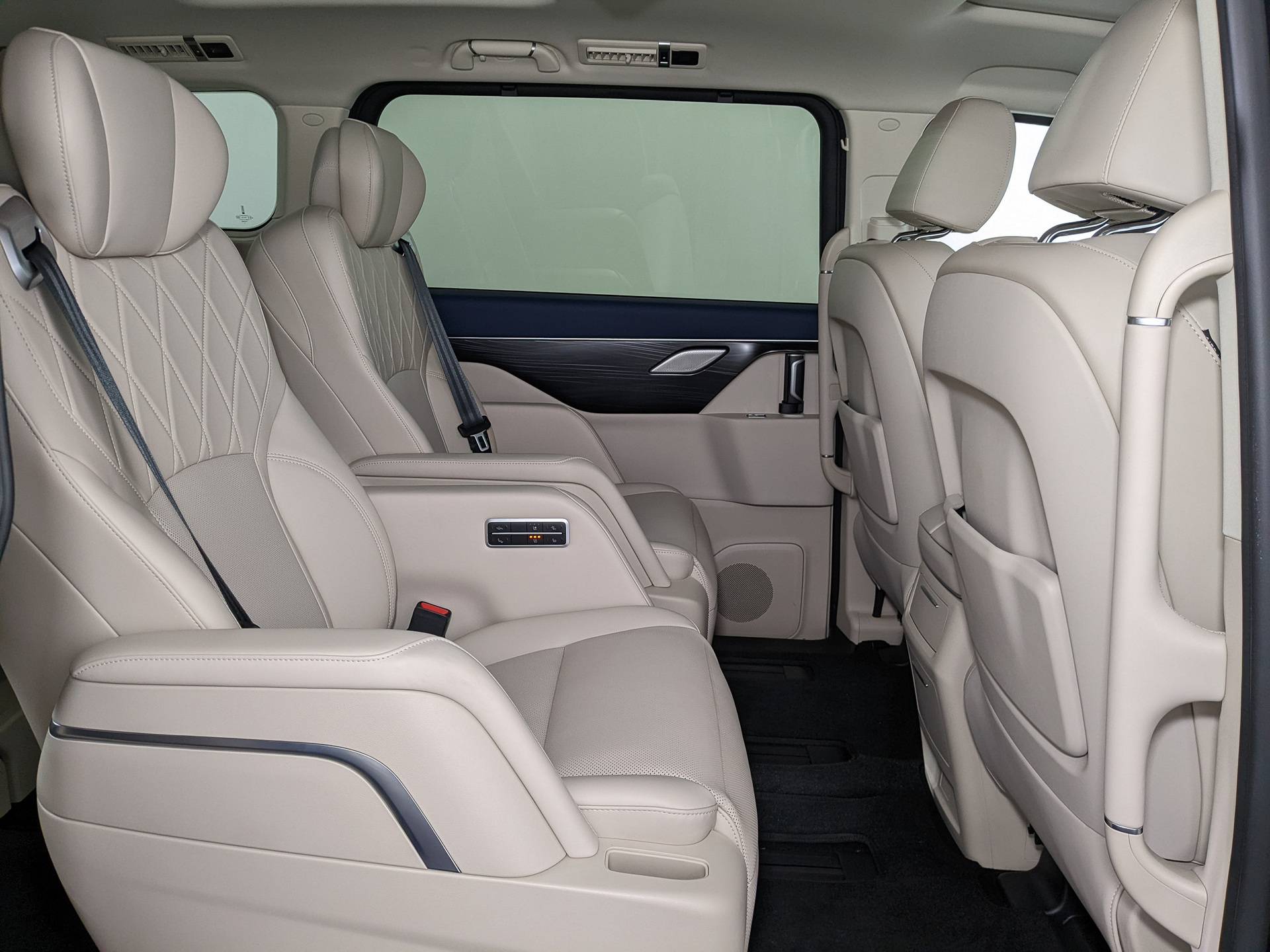 Wey 80 PHEV 1.5 T DHT 4WD Premium