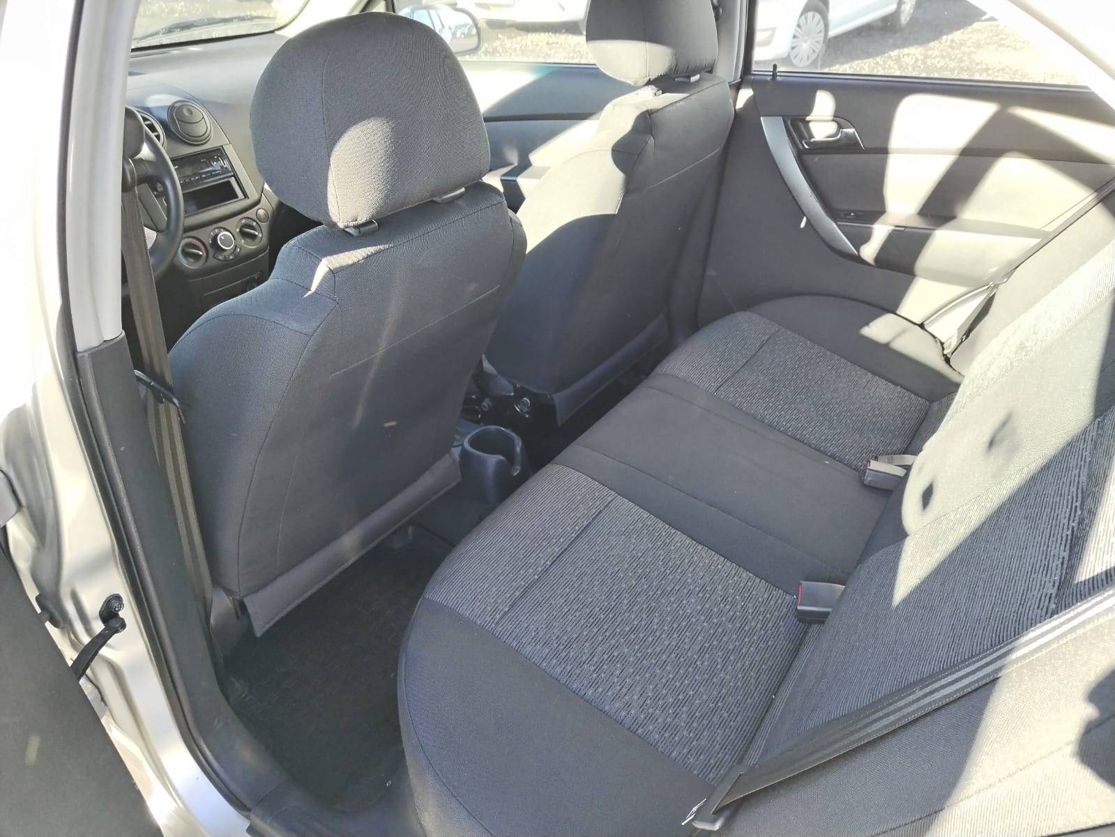 Chevrolet Nexia,  42 187 км, 2023 года в лизинг