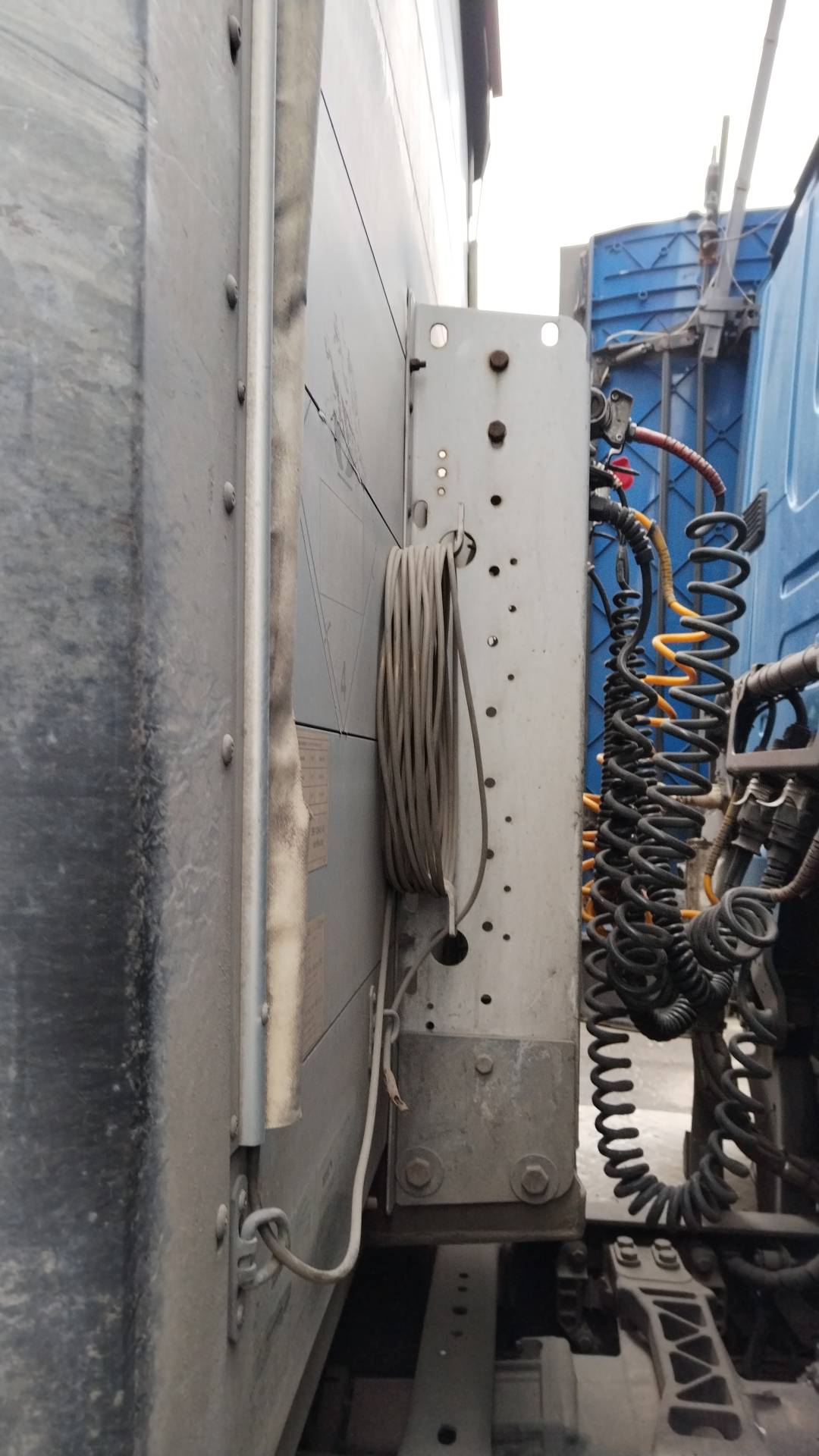 SCHMITZ Шторный SCS 24/L, 2011 года в лизинг