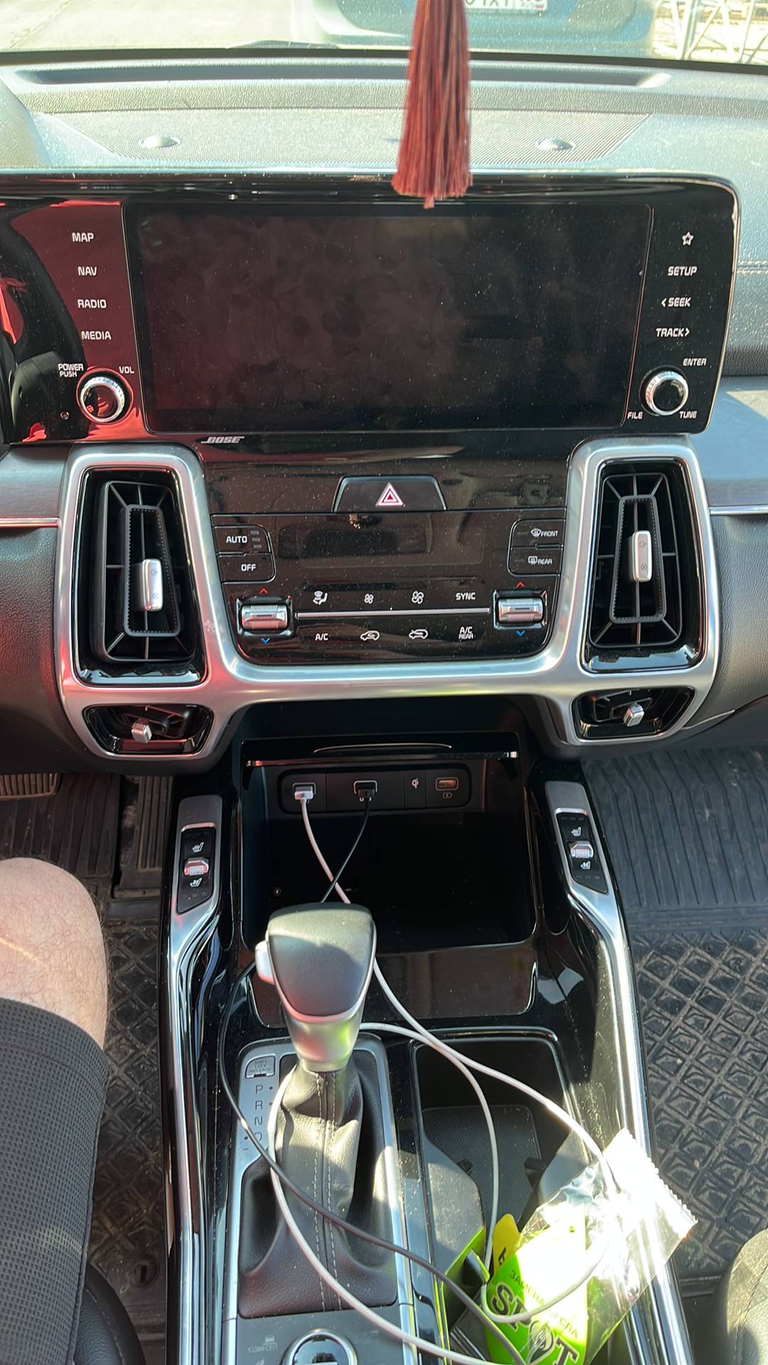 KIA Sorento,  156 756 км, 2022 года