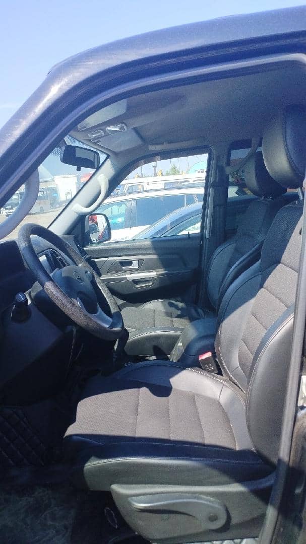 УАЗ Pickup,  135 548 км, 2024 года в лизинг