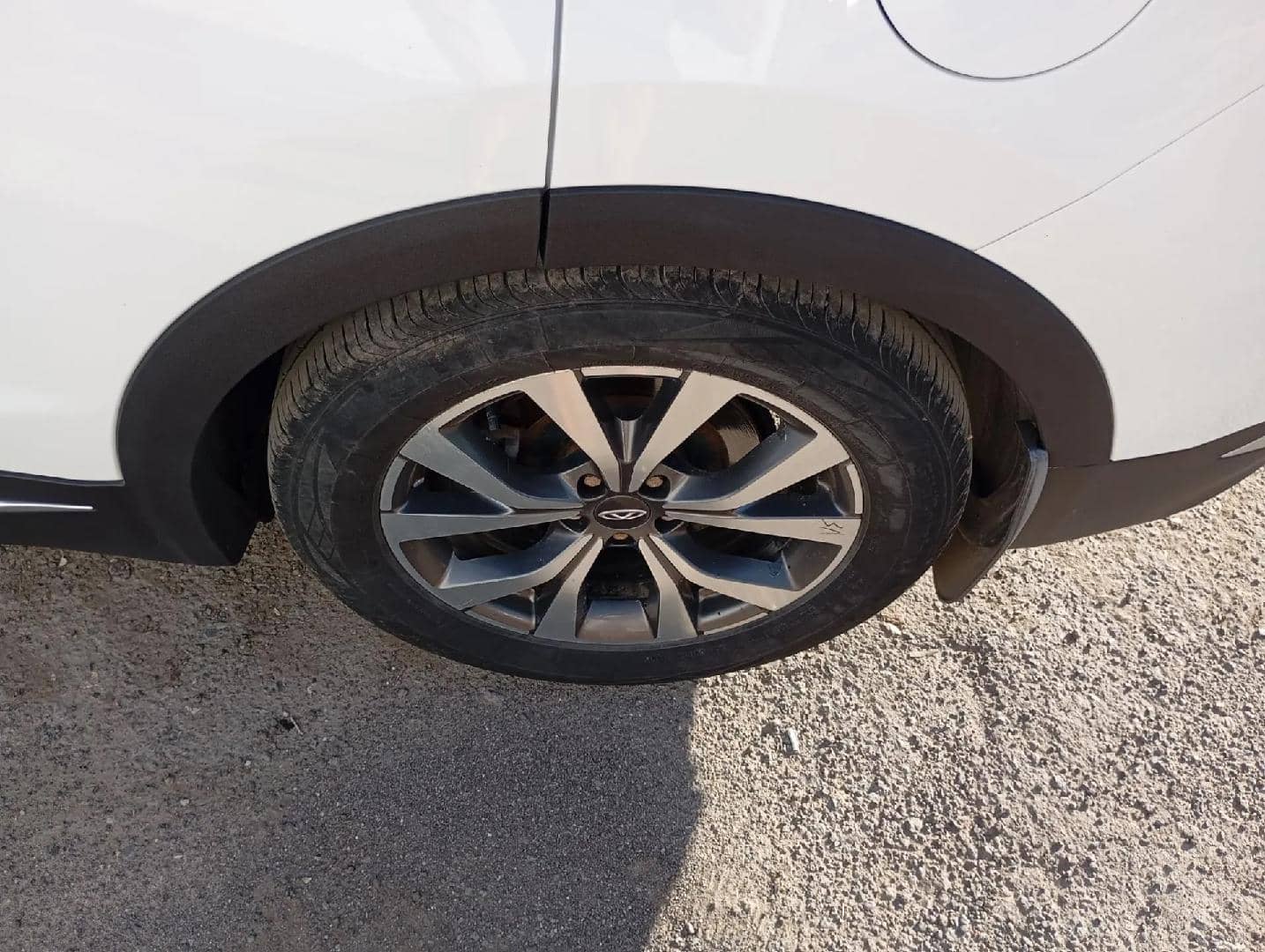 Chery Tiggo 7 PRO MAX,  97 694 км, 2022 года в лизинг