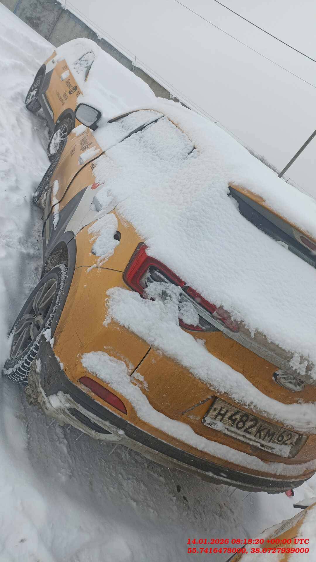 Chery Tiggo 4,  196 319 км, 2022 года в лизинг