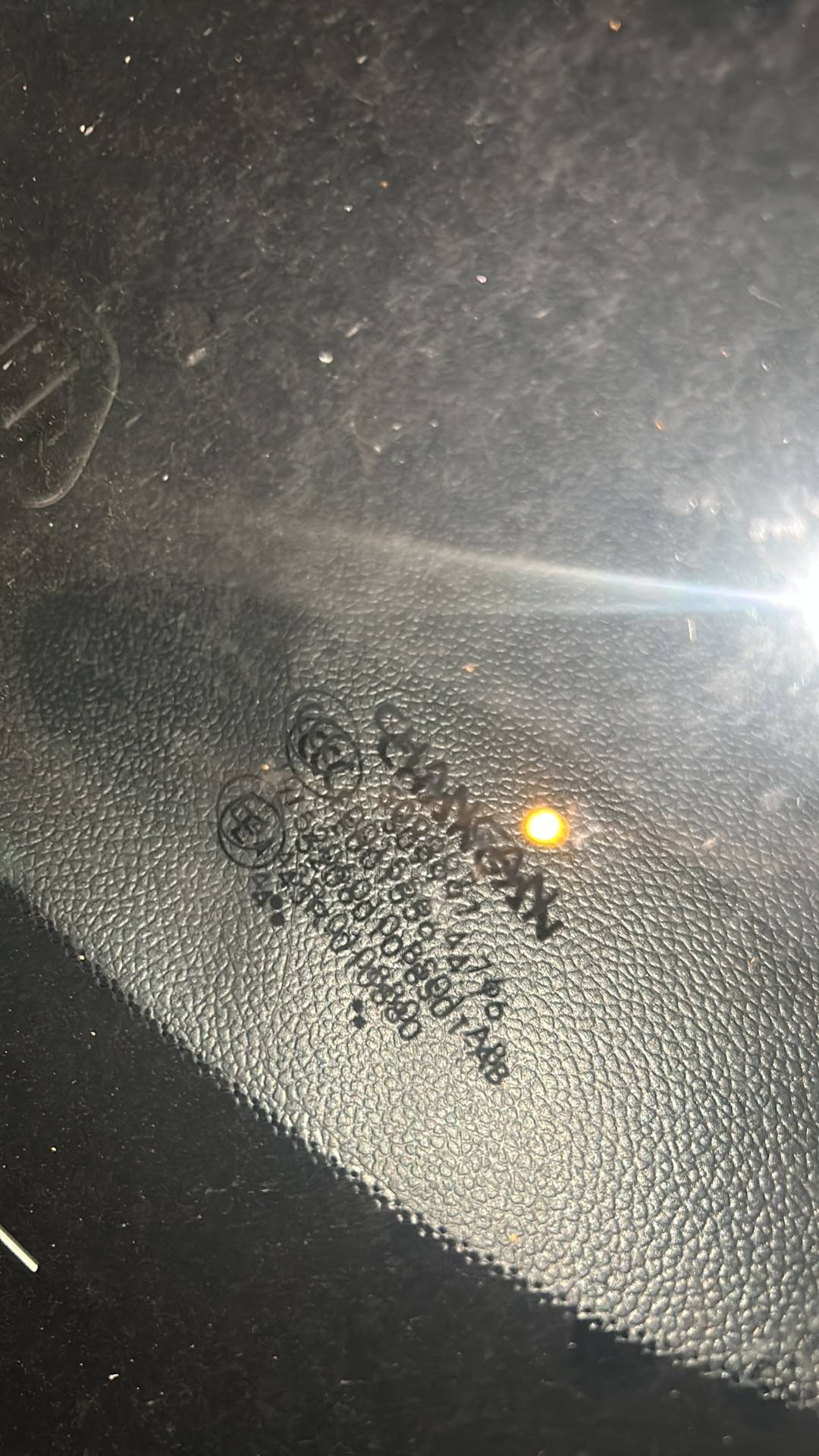 Changan Alsvin,  54 577 км, 2024 года в лизинг