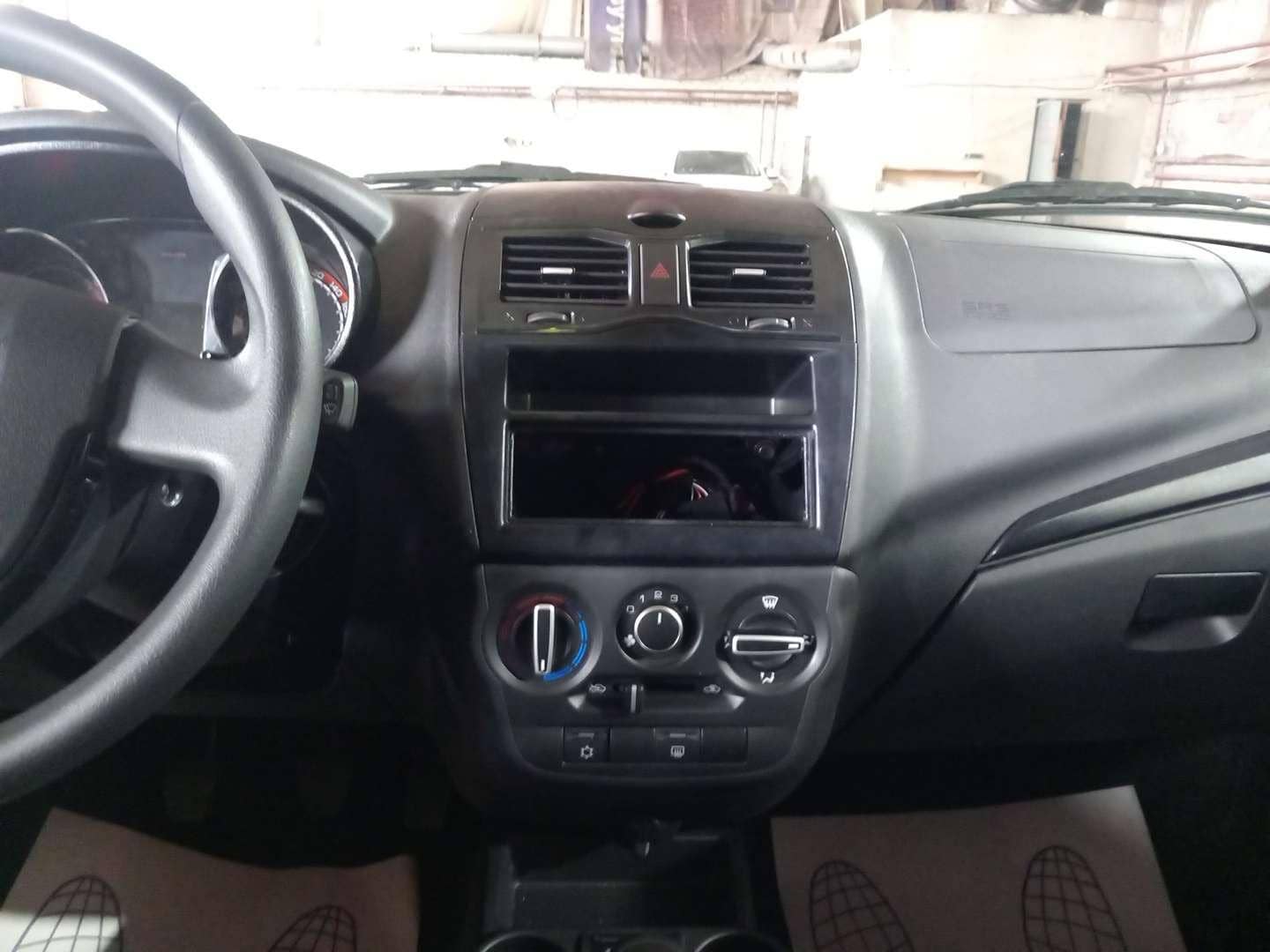 Lada Granta Кросс,  11 946 км, 2023 года в лизинг