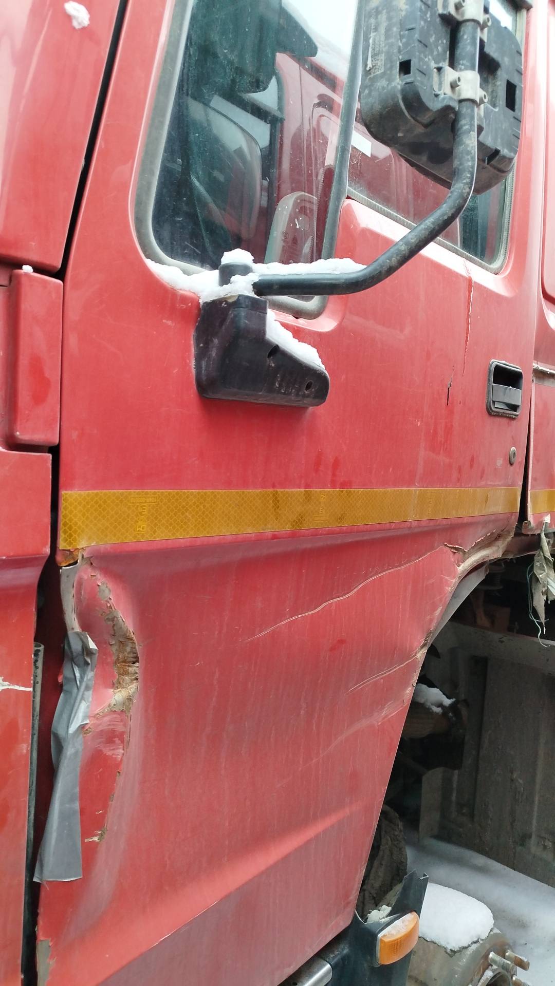 HOWO ZZ3327S3847E 6х4,  59 723 км, 2022 года в лизинг