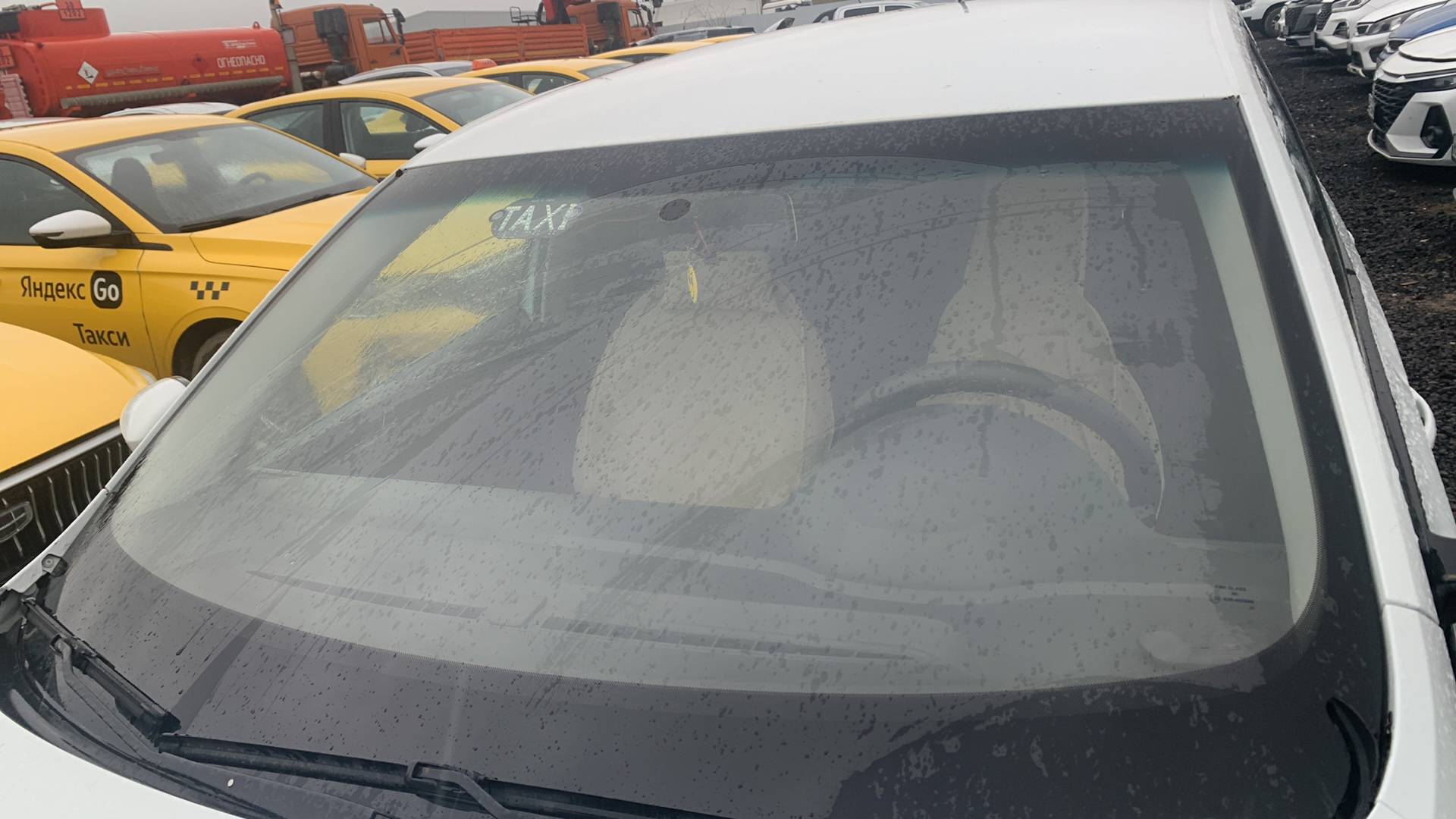 Skoda Rapid,  185 966 км, 2018 года в лизинг