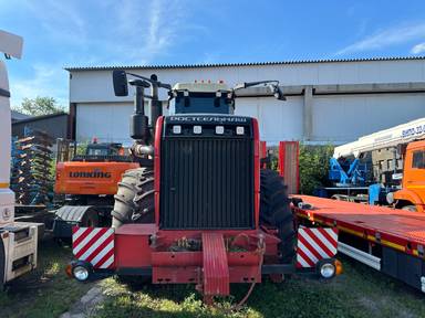 Ростсельмаш RSM 2375