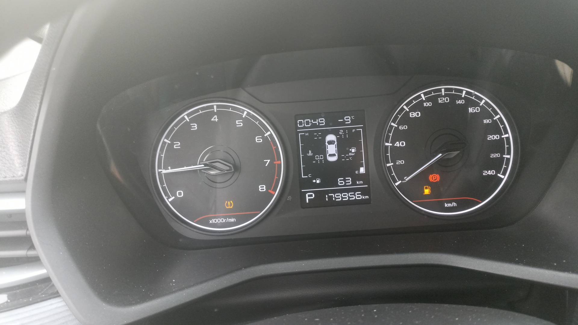 Geely Emgrand,  179 956 км, 2023 года в лизинг