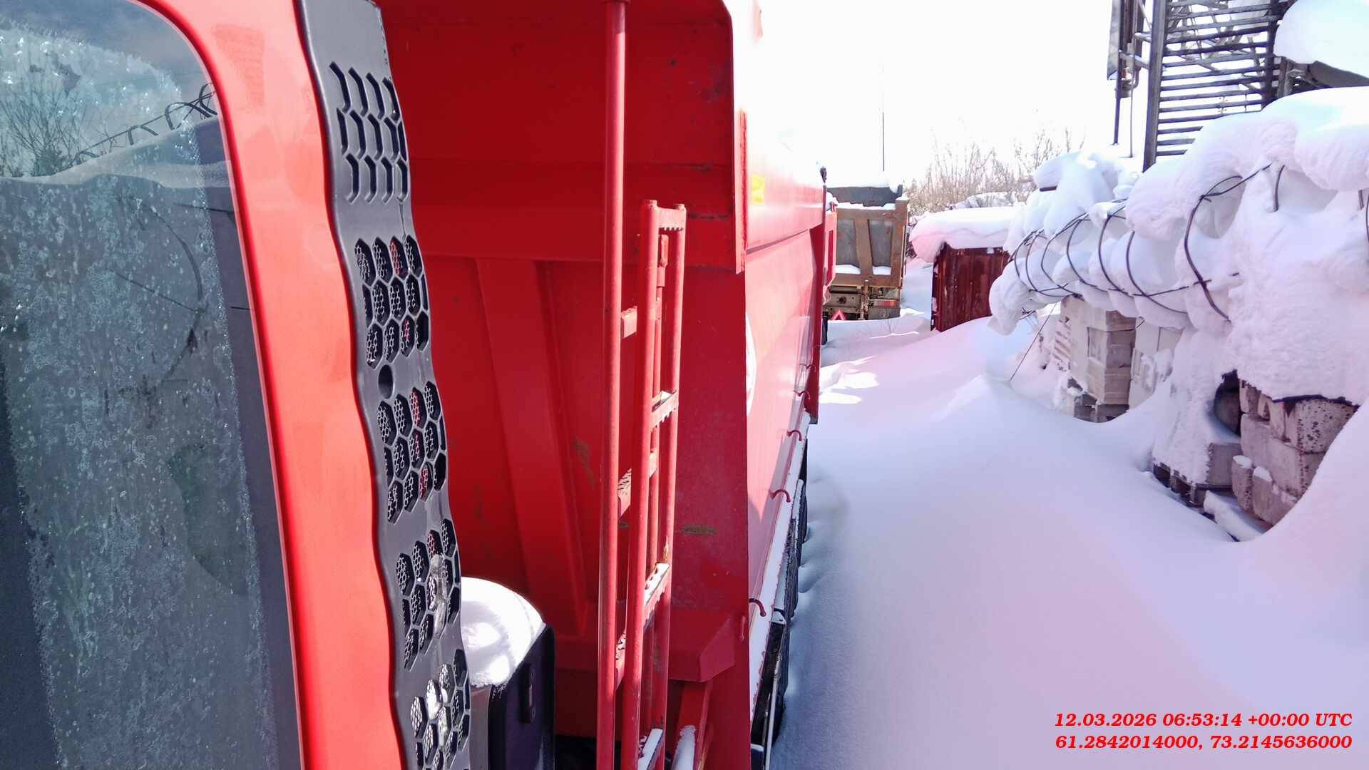 MAN TGS 41.480 8X8 BB-WW (M),  500 000 км, 2015 года в лизинг