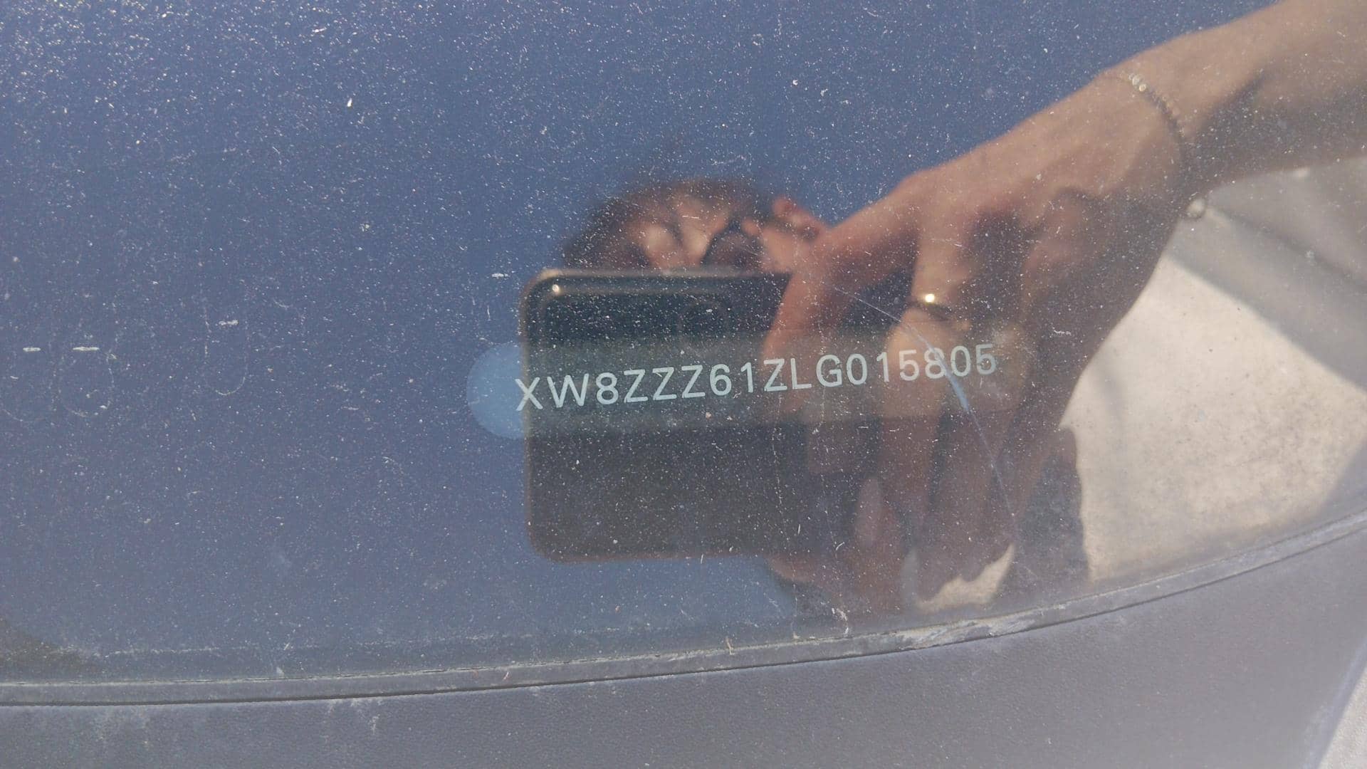 Volkswagen Polo,  233 977 км, 2019 года в лизинг