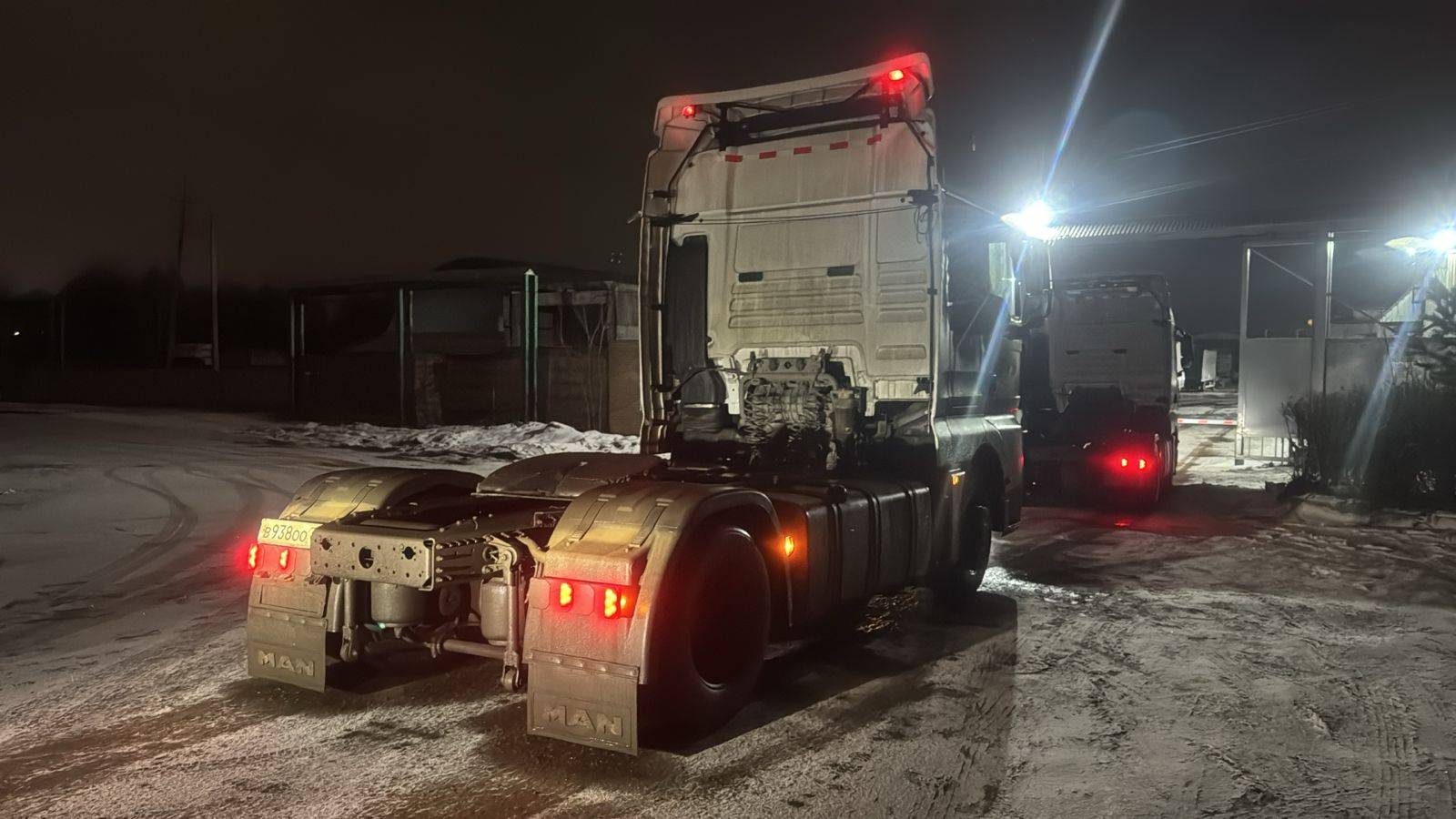 Sitrak C7H MAX ZZ4186V391HE Лот 000007516