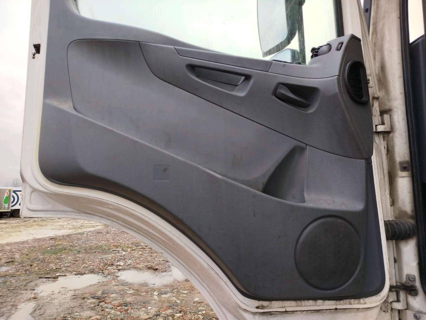 КАМАЗ 5490-5P CNG (M1840),  543 382 км, 2021 года в лизинг