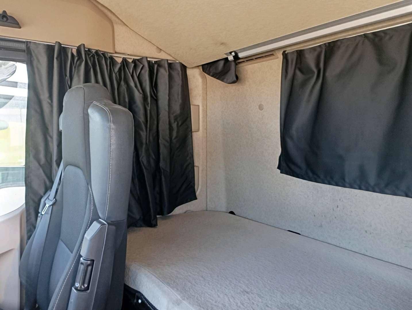 Mercedes-Benz Actros 1848 LS,  438 290 км, 2023 года в лизинг