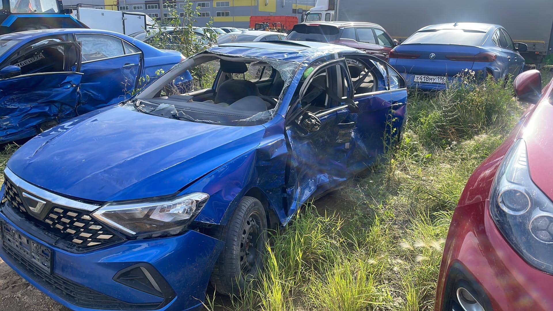 Jetta VA3,  100 000 км, 2023 года
