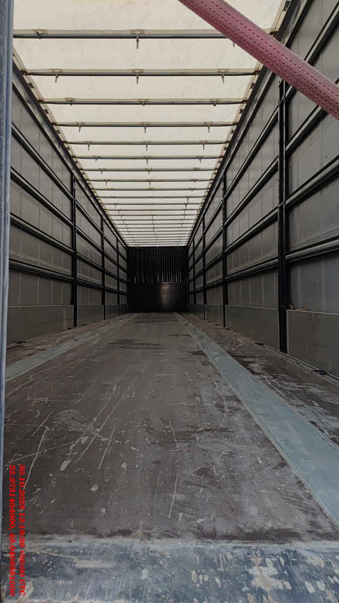 Тонар 97882 (T4-16V), 2024 года в лизинг