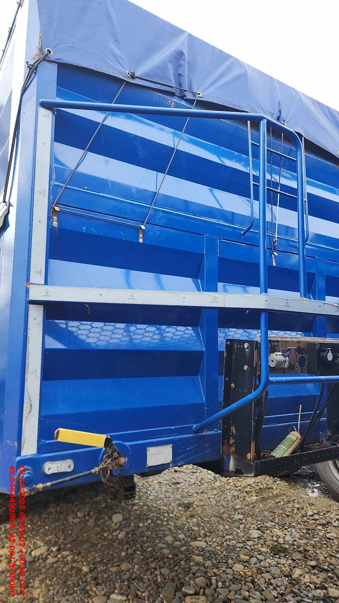 СЗА 924312, 2022 года в лизинг